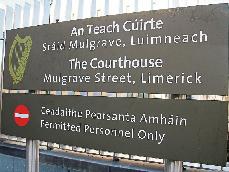 Four men charged following new year's brawl at Limerick hotel