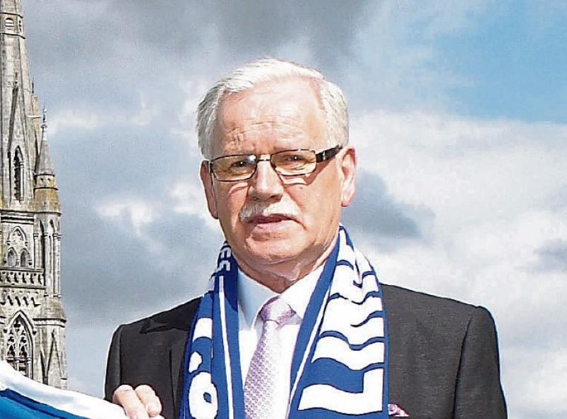 'It is scandalous the way the FAI has treated me' - Limerick FC owner Pat O'Sullivan tells court