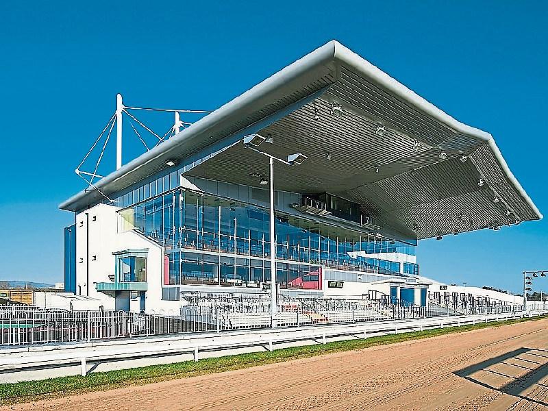 Limerick Greyhound Stadium