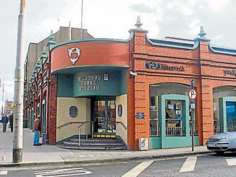 The Limerick Youth Service is one of six enterprises getting funding