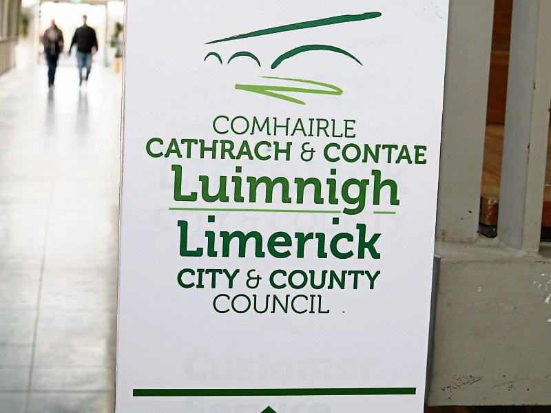 The production costs of an episode of the popular television series, Eco Eye, were funded by Limerick City and County Council 