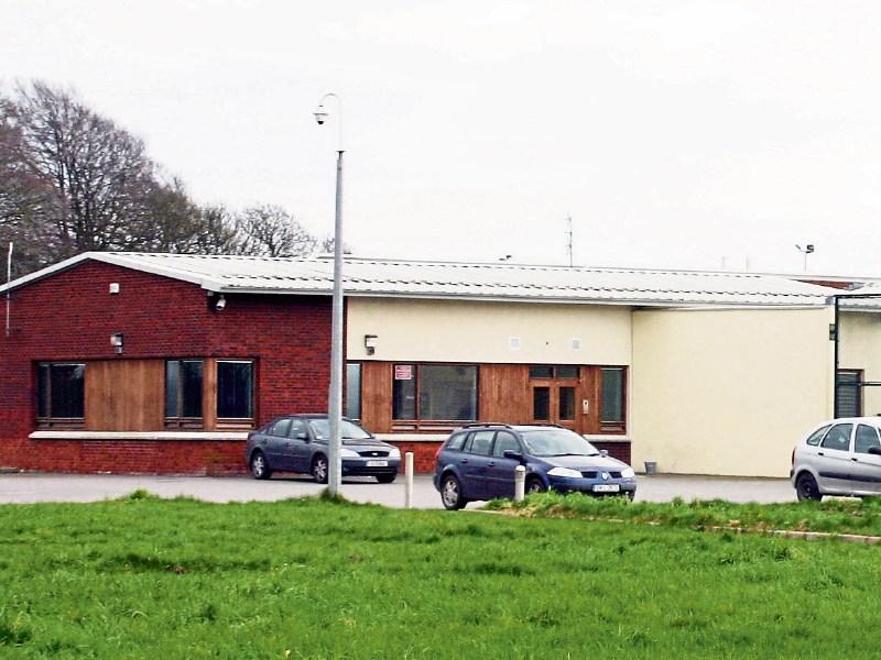 The teenager, who turned 18 last summer, was brought before Limerick District Court accused of assaulting a number of employees at Coovagh House