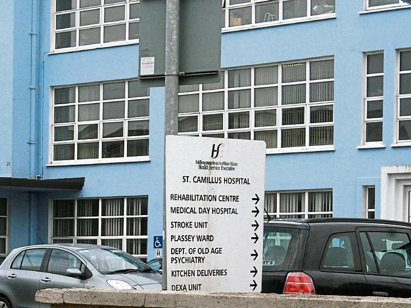HIQA said several areas had not been &ldquo;adequately addressed&rdquo; at St Camillus
