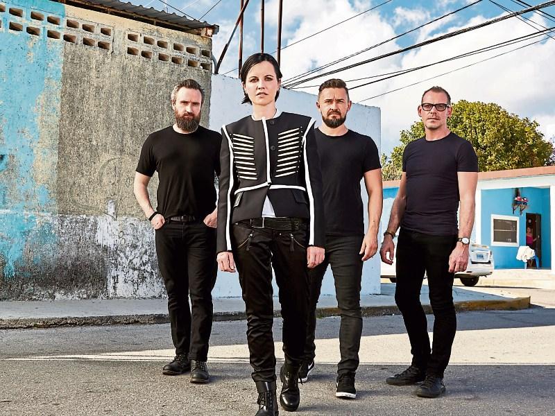 Dolores O’Riordan to receive posthumous honour from the University of Limerick