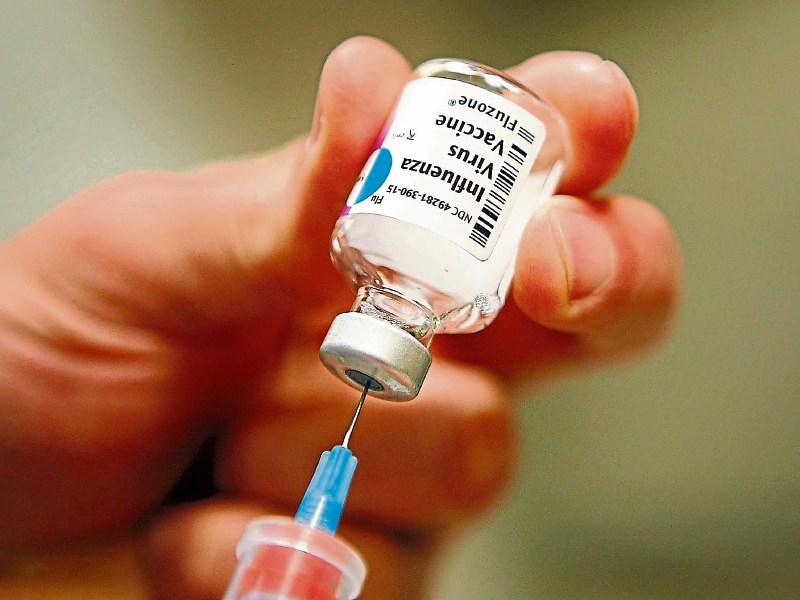 HSE urges Limerick people to get vaccine as flu cases are expected to increase in coming weeks