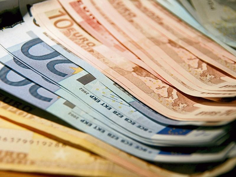 The Limerick punter smashed odds of 33,000/1 to win a four figure sum with a 15 cent bet