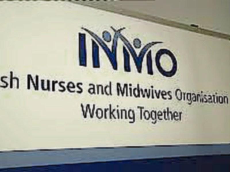 Union says 'no light at the end of the tunnel' for Limerick nurses and midwives