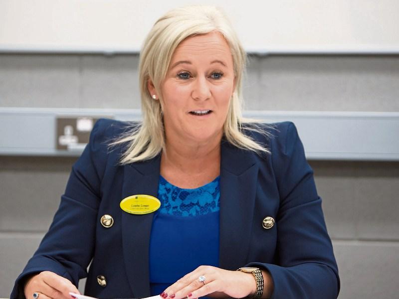 Colette Cowan on steering UHL’s Covid response  - Part Two