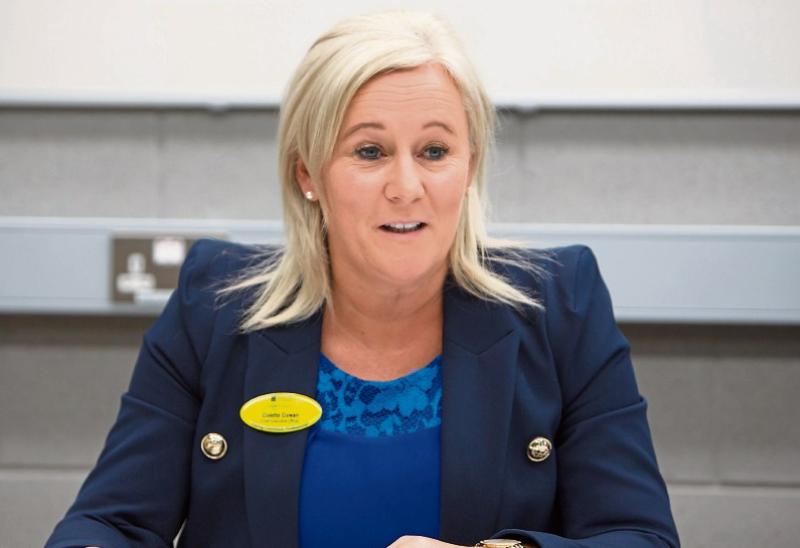 Second accelerated 96-bed block at UHL not expected for four years