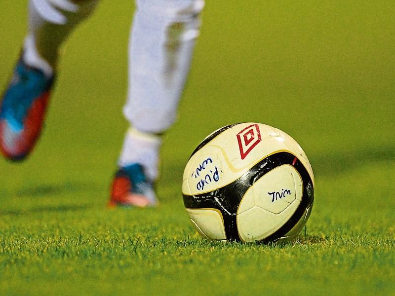 Opinion - New soccer calendar will take getting used to - Colm Kinsella