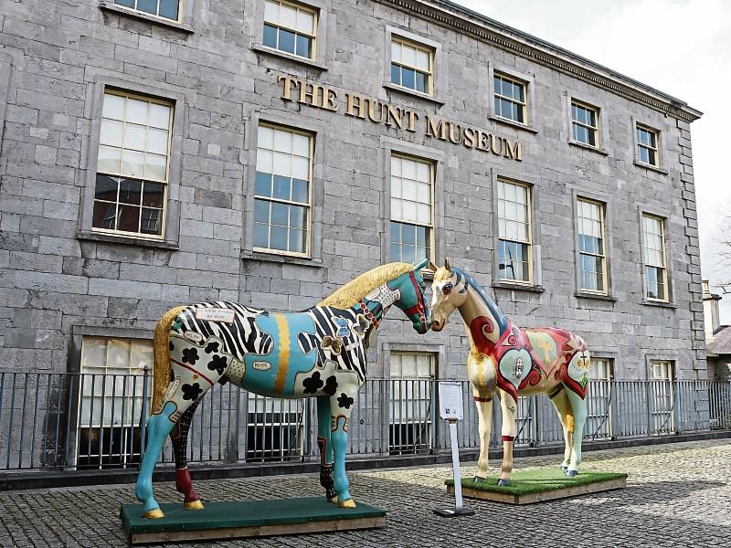 Limerick's Hunt Museum appoints new board members