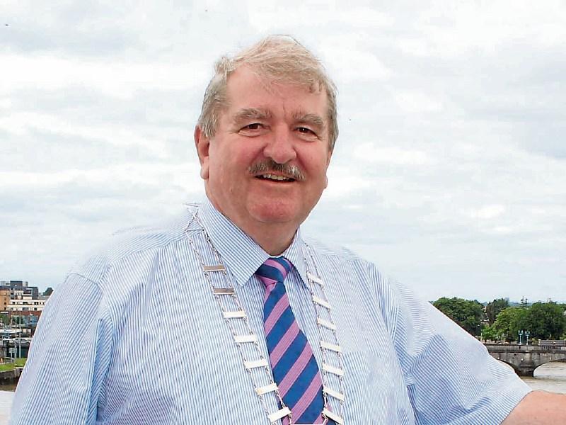 'Good news': Councillor Kevin Sheahan