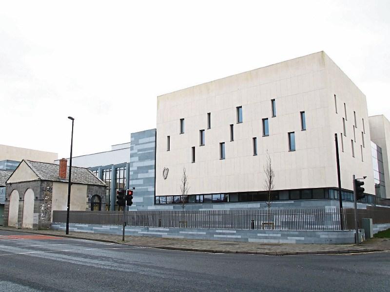 Limerick District Court heard that the defendant got out of his car, dropped his pants and “positioned himself” on the hatch where he defecated