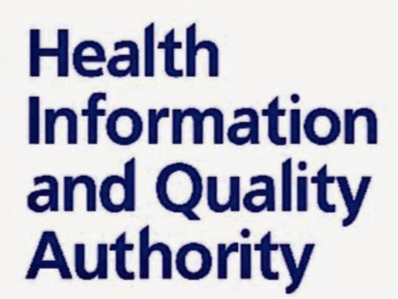 The latest inspection report by HIQA was published last week