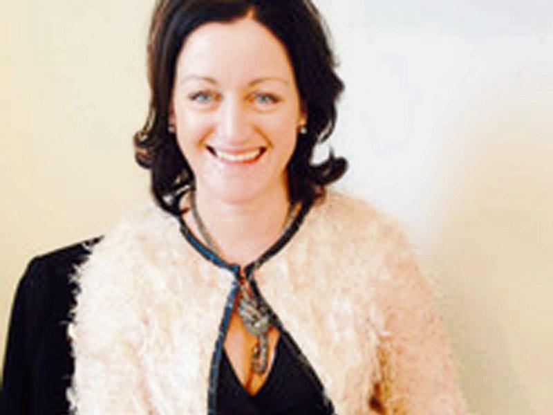 Annette Waldron: chief operating officer at Element Pictures