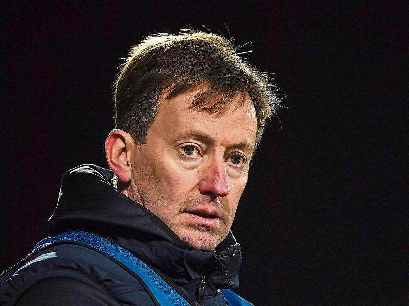 Paul Beary appointed Limerick U20 Manager