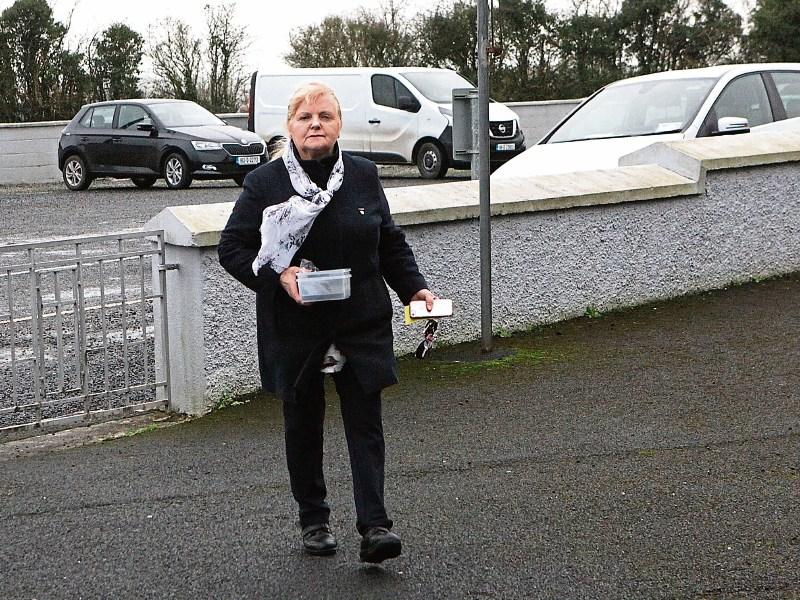 Prayers offered up for children of Dolores O'Riordan at anniversary Mass in Limerick