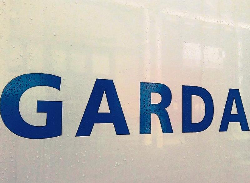 Limerick-based gardai suspended as part of corruption investigation