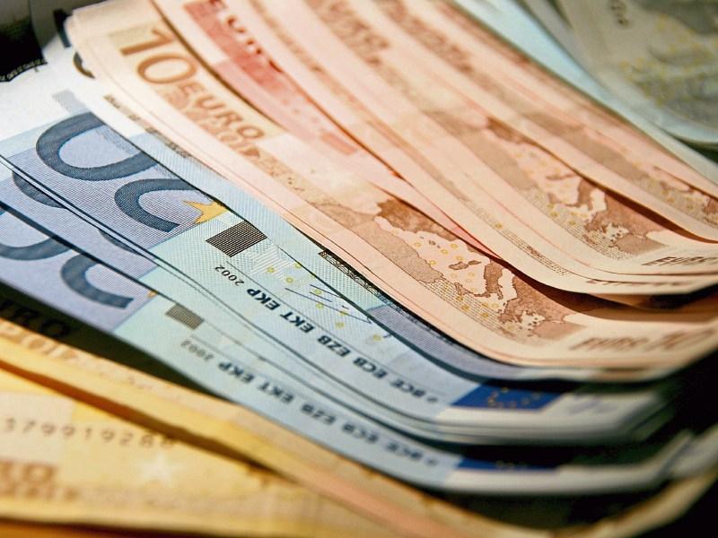 Gardai are warning retailers to beware of a “change” scam which has come to light in recent weeks