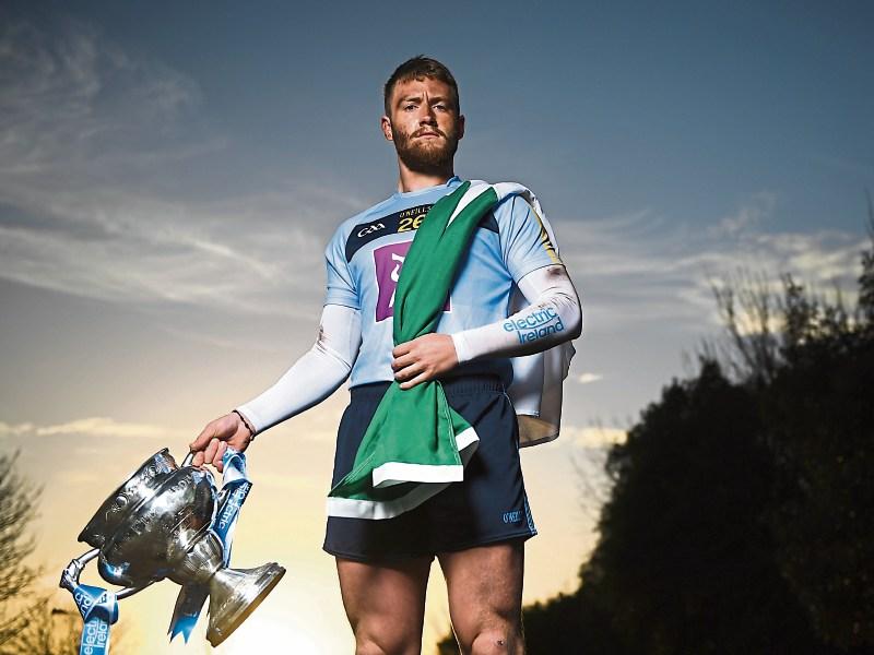 Opinion: Schedule forcing the magic out of Fitzgibbon Cup - Jerome O'Connell