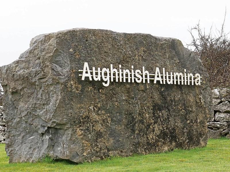 The agreement to lift sanctions against Rusal, the parent company of Aughinish Alumina, will be debated and voted on in the US Senate this Wednesday evening
