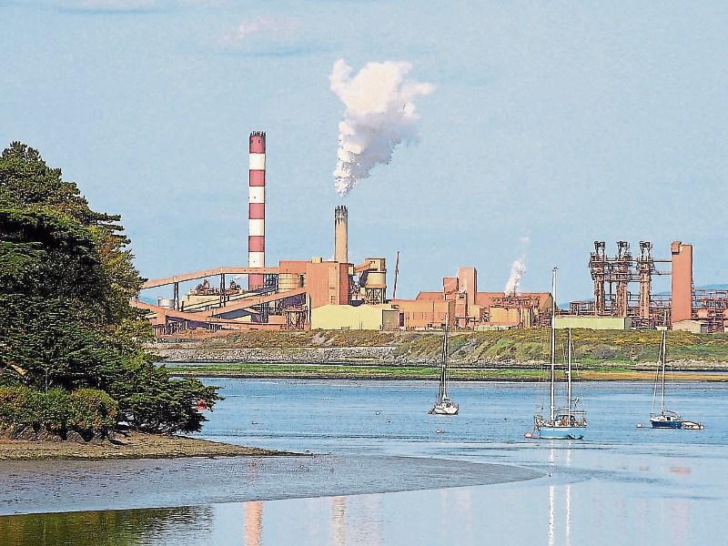 Fears allayed for Aughinish Alumina in Limerick as US sanctions vote fails
