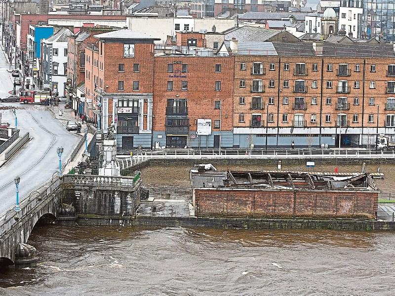 Boost for sporting organisations in Limerick €435,600 in Sports Capital funding is approved