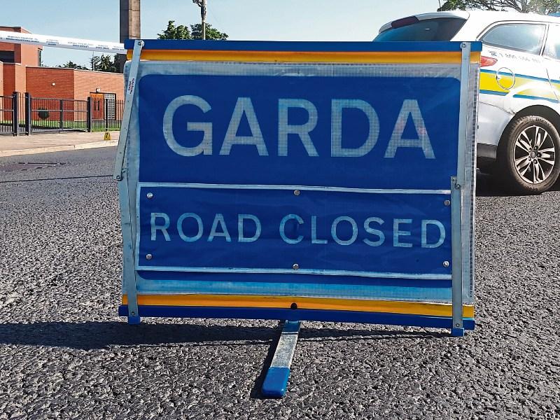 New garda campaign in Limerick to improve pedestrian safety Limerick Live