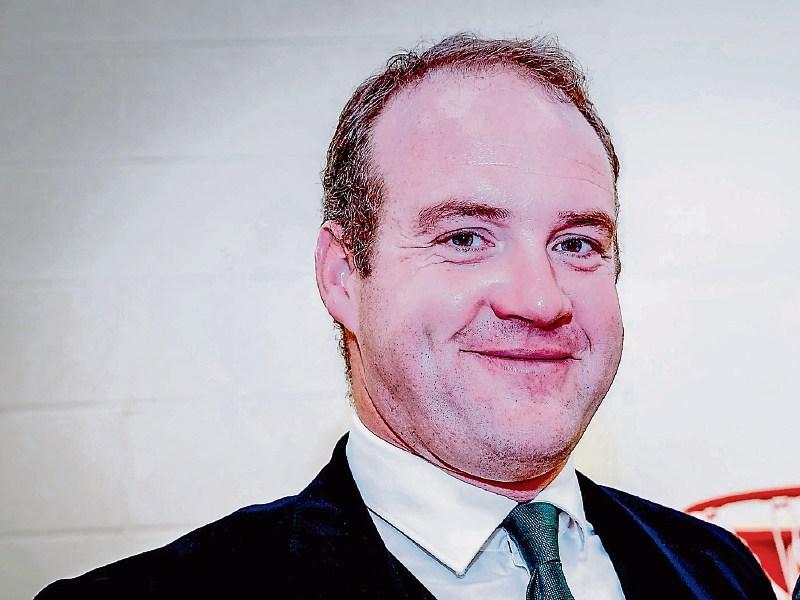 Cllr Emmett O’Brien