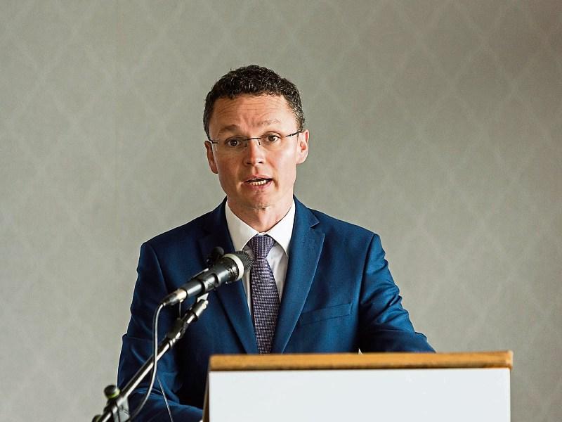 The indicative routes for the by-passes of Newcastle West and Abbeyfeale could be ready by the end of the year, according to Minister of State, Patrick O’Donovan