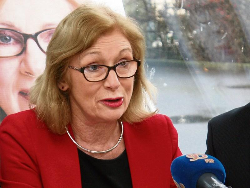 Oireachtas Report: TD queries why Limerick is not a rent pressure zone