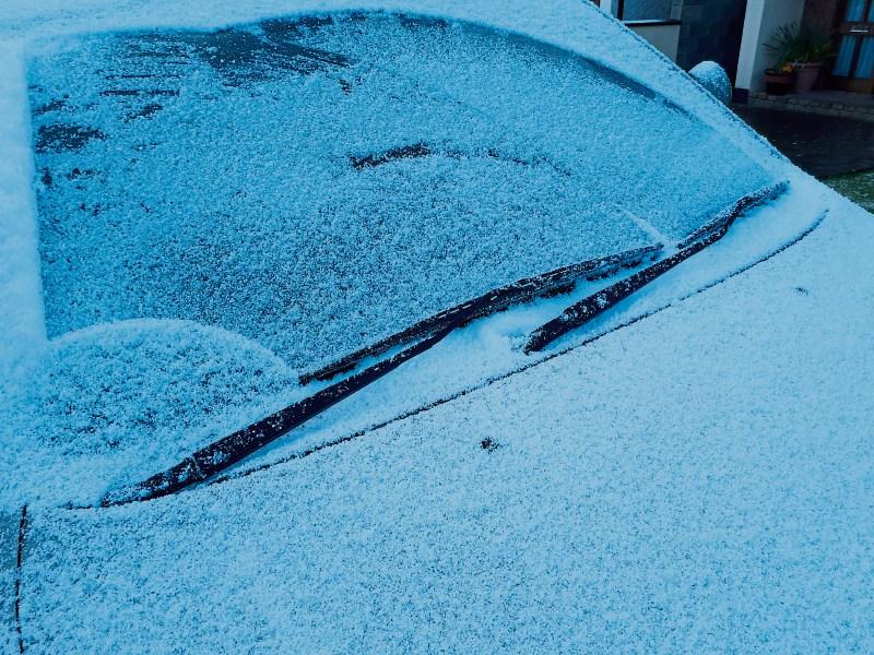 Limerick gardai warn motorists not to leave cars unattended while