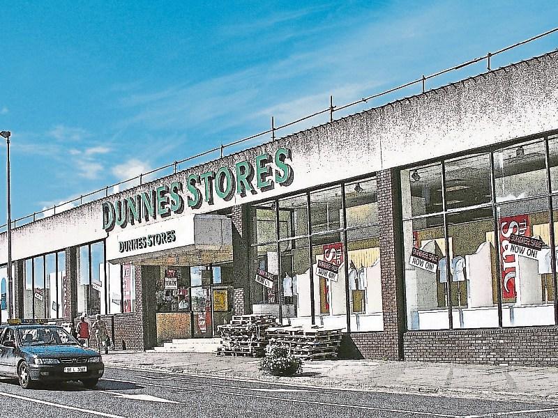 Dunnes wins bid to keep former Limerick store off register