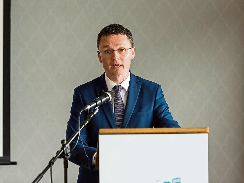 Two sports projects in county Limerick to €1.9million in funding