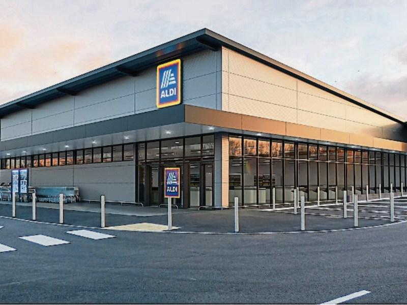 Aldi gives Limerick a fresh jobs boost