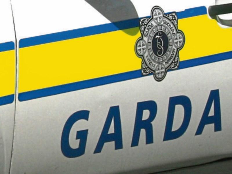 Gardai investigating triple-car collision outside Limerick city shopping centre