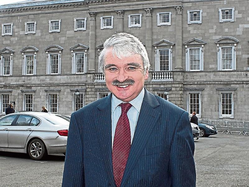 Willie O’Dea: ‘UHL ED cannot afford strike action’ next Wednesday