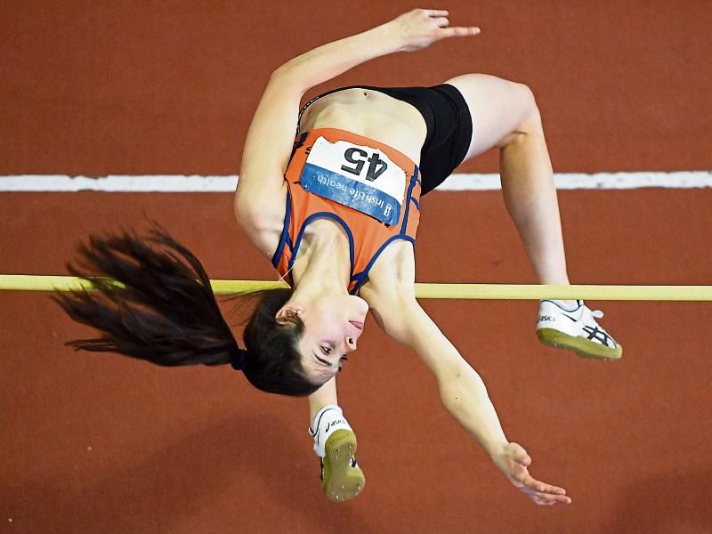 Limerick athletes excel on national stage