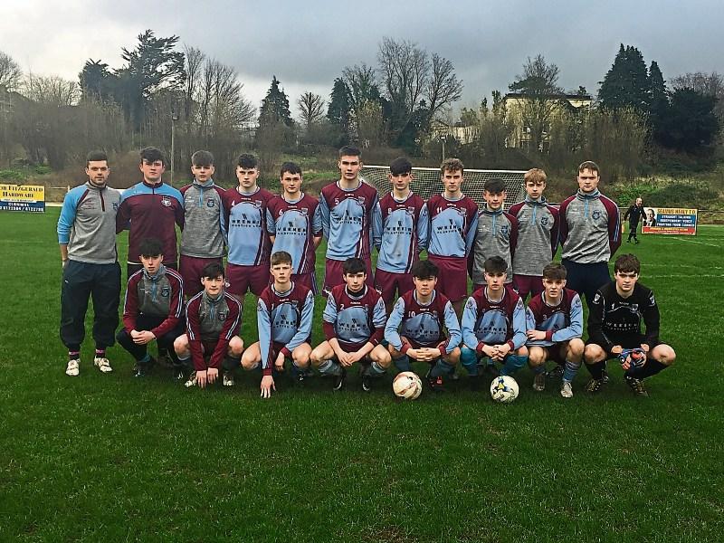 Broadford United stage comeback to claim place in Youth Cup round five