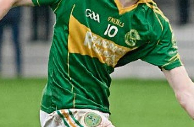 Cappamore in bid for All-Ireland junior hurling final spot