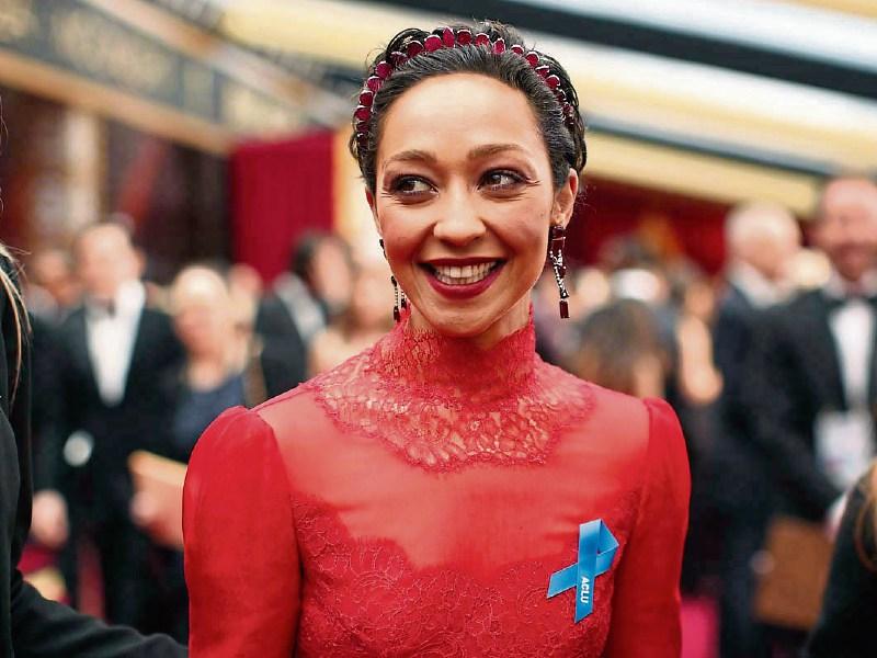 PROFILE: Limerick’s All Time Great - Ruth Negga
