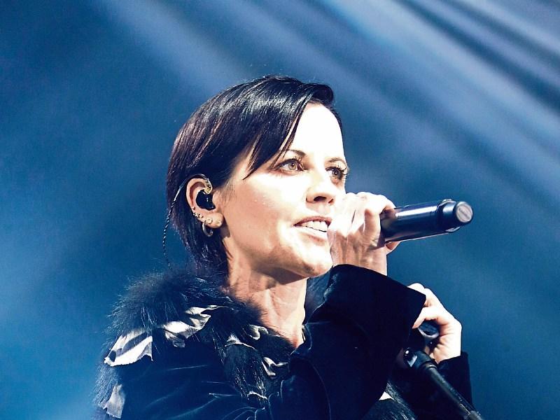 PROFILE: Limerick’s All Time Great - Dolores O’Riordan