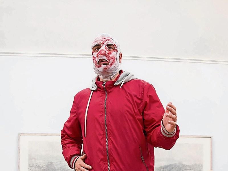 PROFILE: Limerick’s All Time Great - Blindboy Boatclub