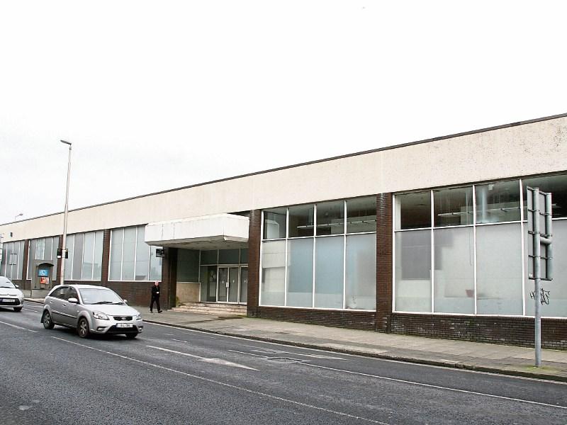 The disclosure was made in a High Court case in Dublin, where Dunnes won an order meaning it will not have to pay derelict site charges on its Sarsfield Street store