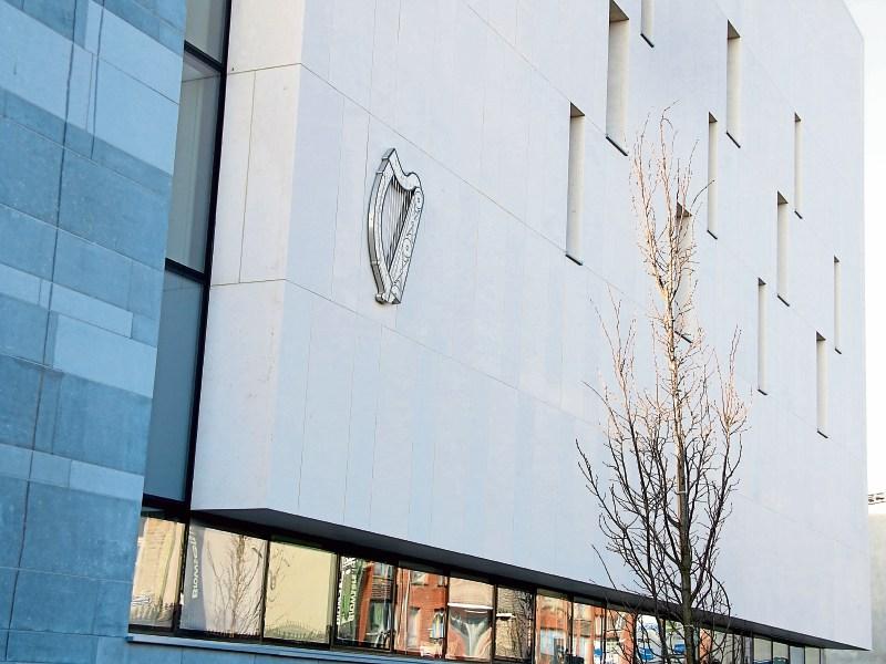 Limerick District Court heard the man accelerated and drove off at high speed when gardai activated the siren