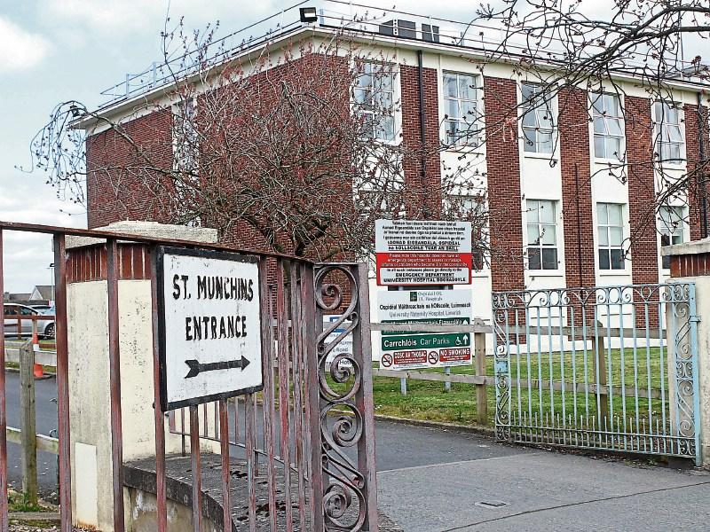 The Maternity Hospital has forecasted an €820k bill to staff termination services