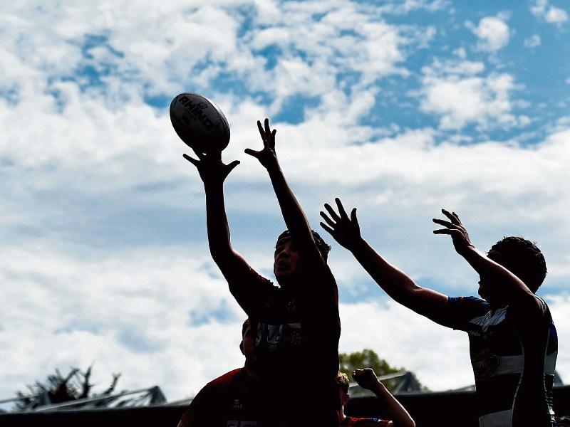 Four precious Limerick wins in the All-Ireland League