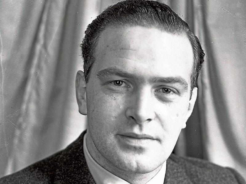 PROFILE: Limerick’s All Time Great - Donogh O’Malley