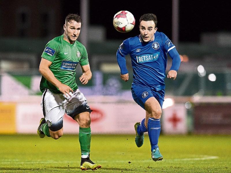 Limerick FC confirm signing of player for 12th season