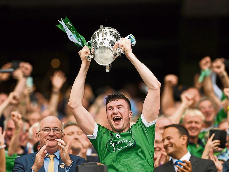 Opinion: Time for a "thank you" to Limerick hurling heroes - Jerome O'Connell